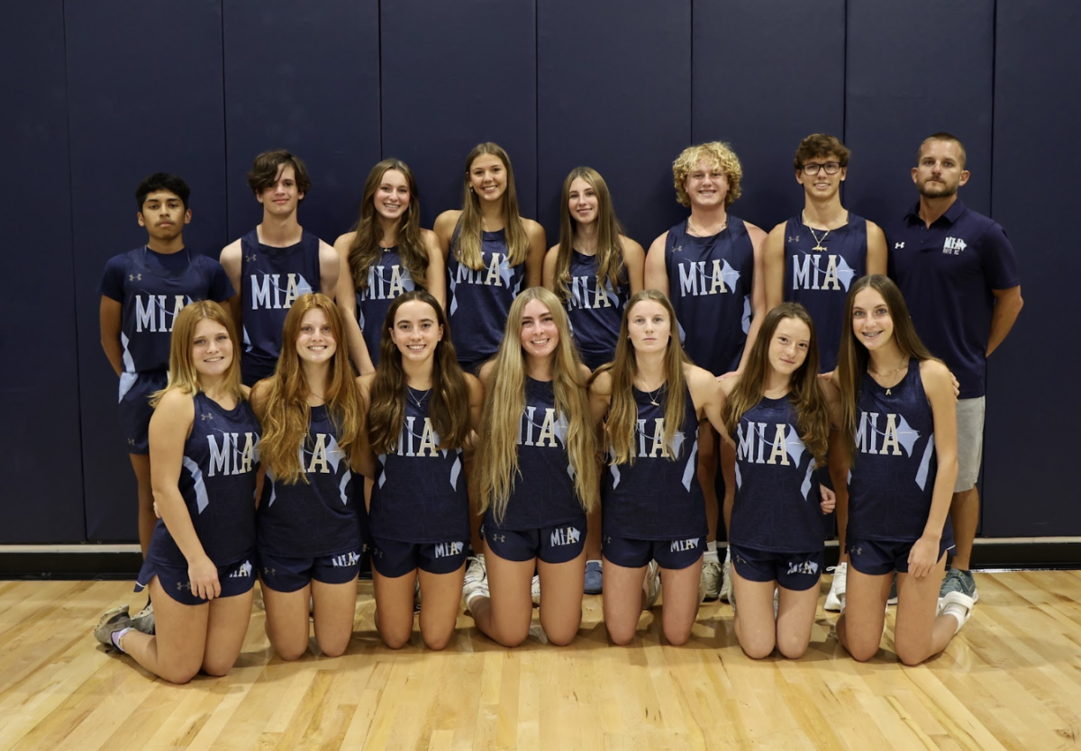 Cross Country